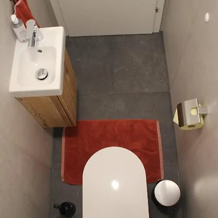Apartment Klara