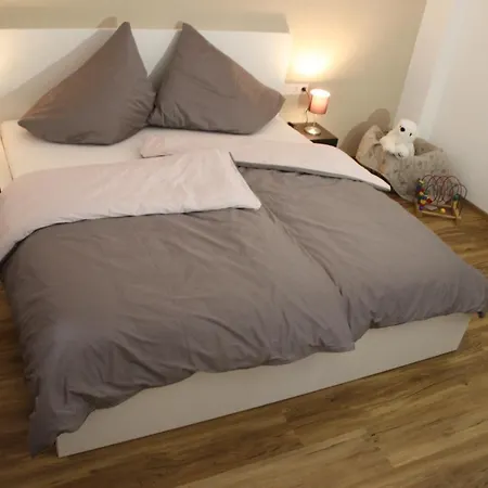 Klara Appartement Neustift im Stubaital