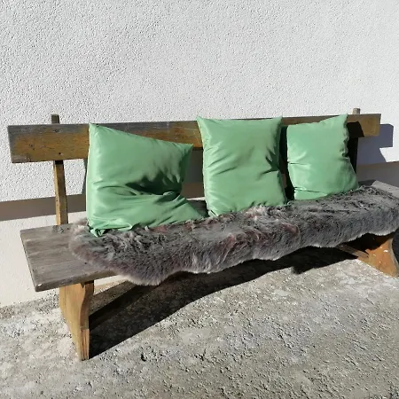 Klara Neustift im Stubaital