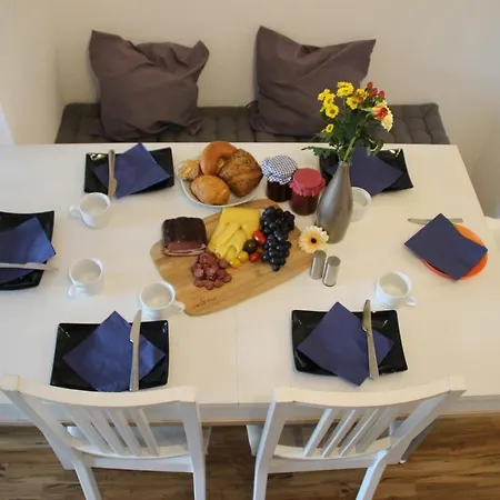 Appartement Klara Neustift im Stubaital