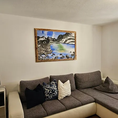 Daire Klara Rehoboth Beach