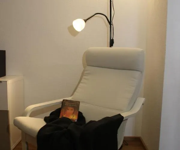 Klara Apartmán Neustift im Stubaital