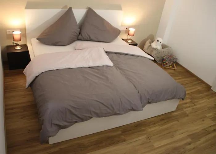 Klara Apartmán Neustift im Stubaital