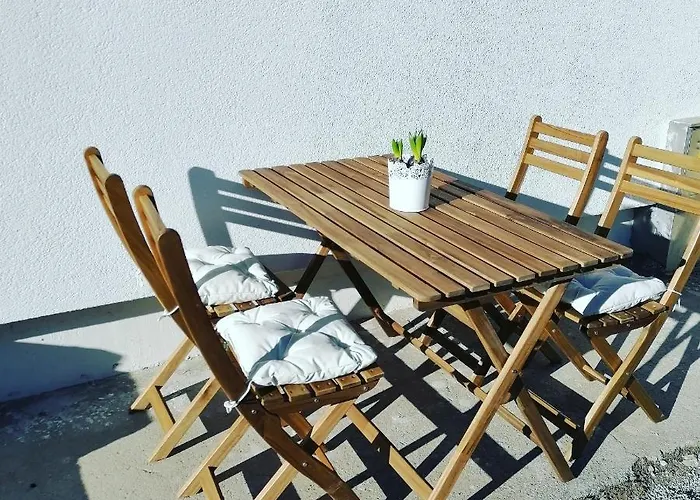 Klara Apartmán Neustift im Stubaital