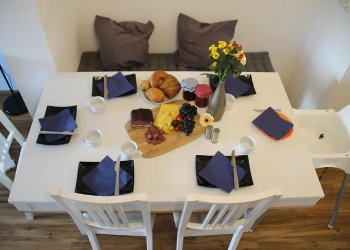 Apartmán Klara Neustift im Stubaital