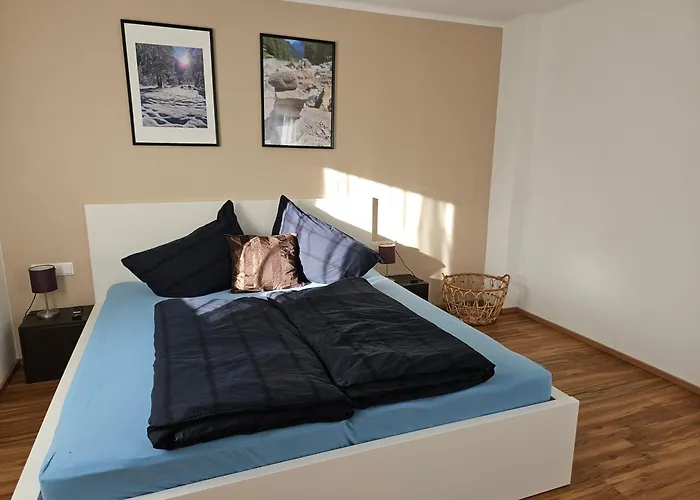 Klara Apartmán Neustift im Stubaital