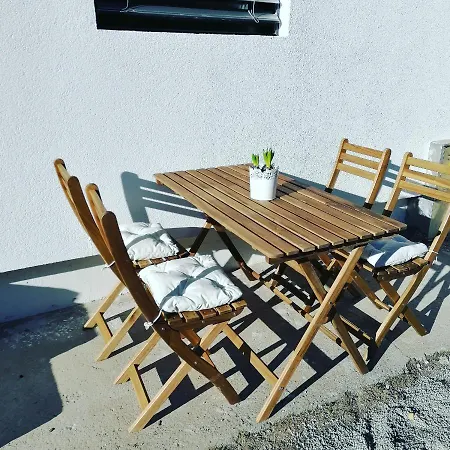 Klara Lejlighed Neustift im Stubaital