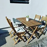 Klara Apartment Neustift im Stubaital