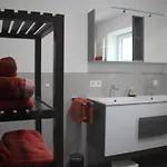 Apartment Klara *