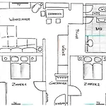 Klara Apartment *