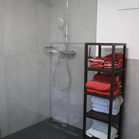 Klara Apartment *